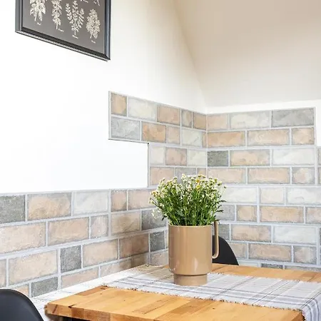 Apartament Tatry #Dobrylot Zakopane Exterior foto