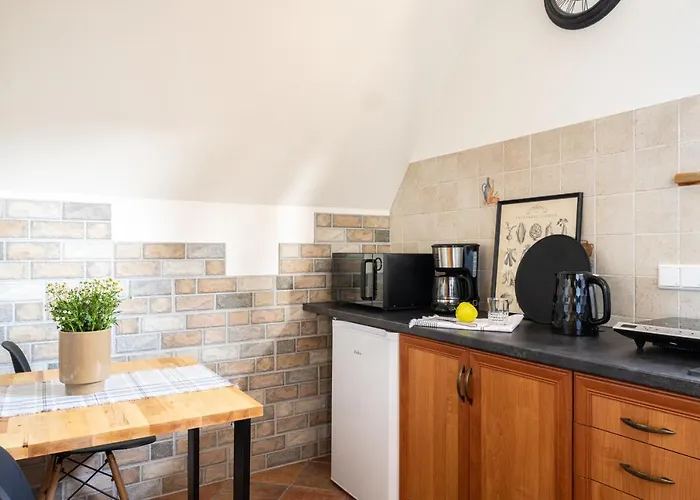 Apartament Tatry #Dobrylot